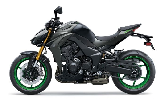 Kawasaki Z1100SE , Moto Amižić d.o.o - Split