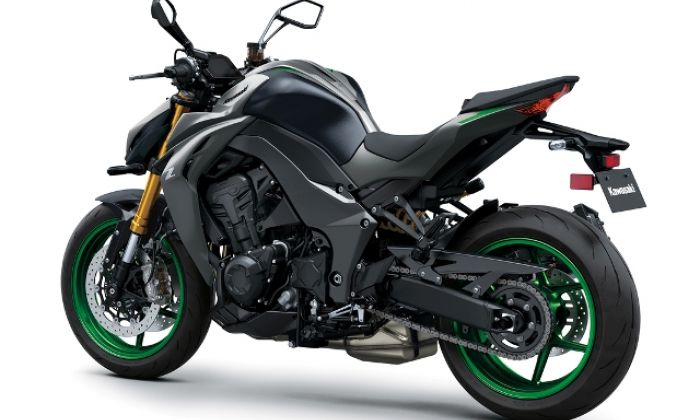 Kawasaki Z1100SE , Moto Amižić d.o.o - Split