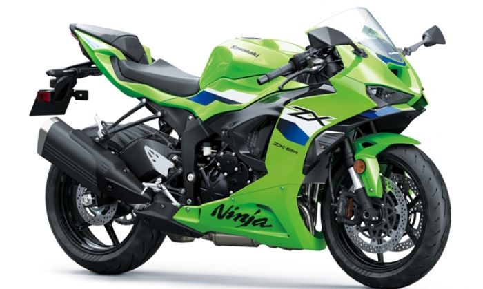 NINJA ZX6R - Moto Amižić d.o.o, Split