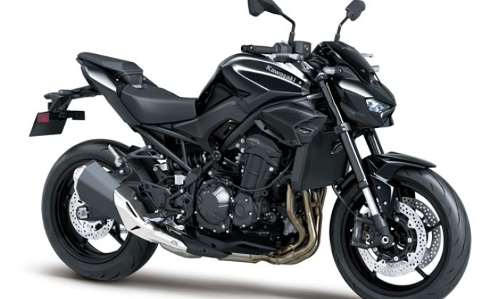 Z900  Moto Amižić d.o.o, Split