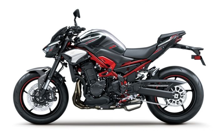 Z900  Moto Amižić d.o.o, Split