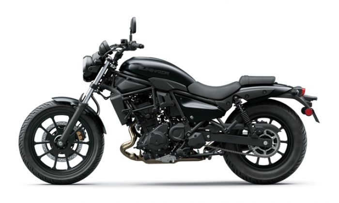  Eliminator 500 - Moto Amižić d.o.o, Split