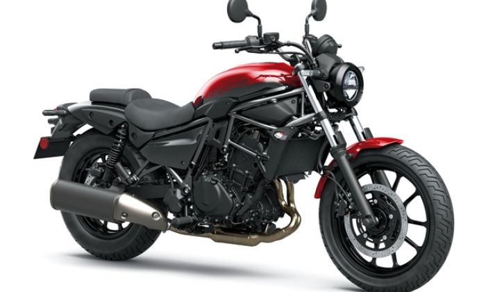  Eliminator 500 - Moto Amižić d.o.o, Split