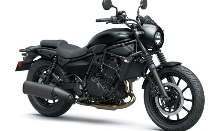  Eliminator 500 - Moto Amižić d.o.o, Split