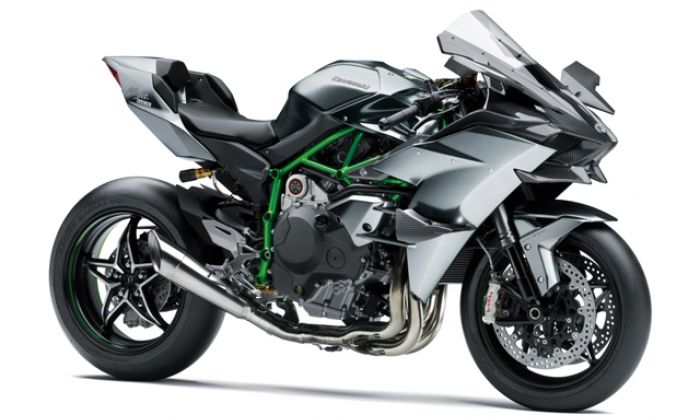  Ninja h2r - Moto Amižić d.o.o, Split