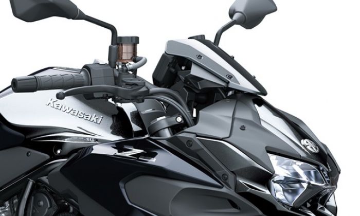 Z H2 - Moto Amižić d.o.o, Split