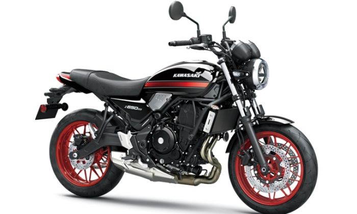 Z650RS se - Moto Amižić d.o.o, Split