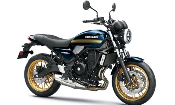 Z650RS se - Moto Amižić d.o.o, Split