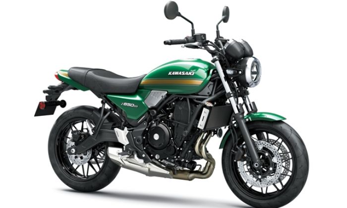 Z650RS se - Moto Amižić d.o.o, Split