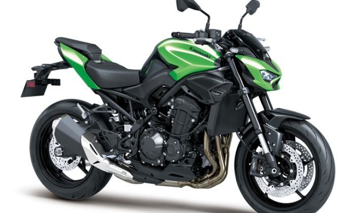 Z900  Moto Amižić d.o.o, Split