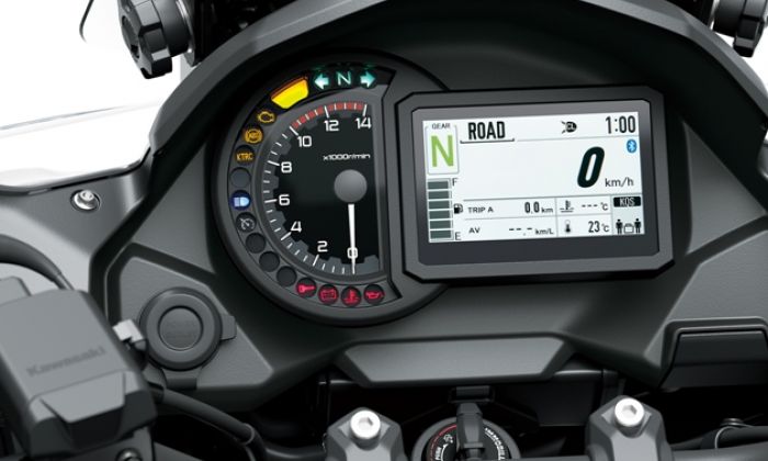  Versys 1100se - Moto Amižić d.o.o, Split