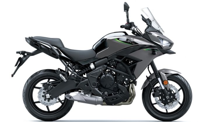 Versys 650 - Moto Amižić d.o.o, Split