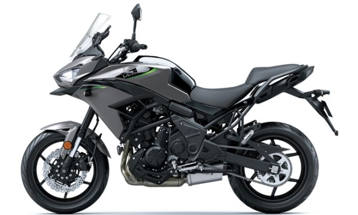 Versys 650 - Moto Amižić d.o.o, Split