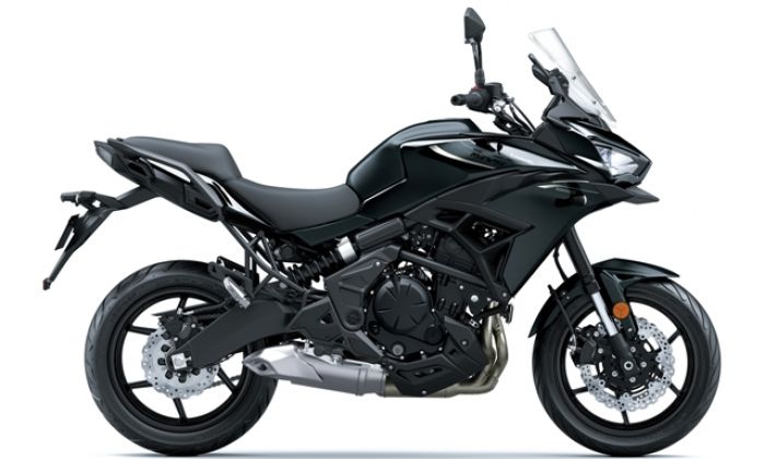 Versys 650 - Moto Amižić d.o.o, Split