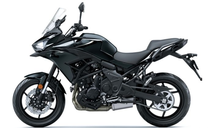 Versys 650 - Moto Amižić d.o.o, Split