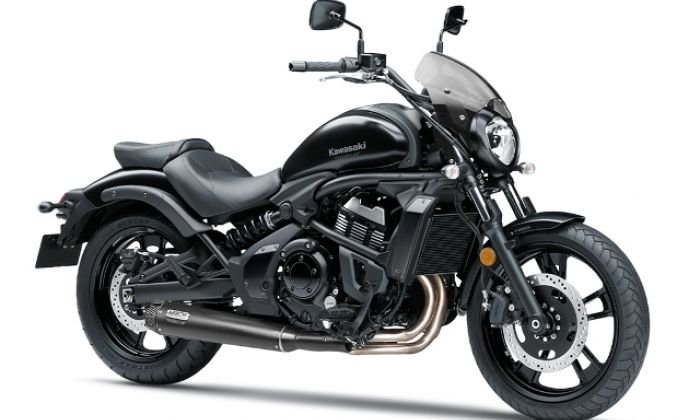  Vulcan s/se - Moto Amižić d.o.o, Split