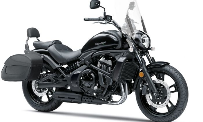  Vulcan s/se - Moto Amižić d.o.o, Split