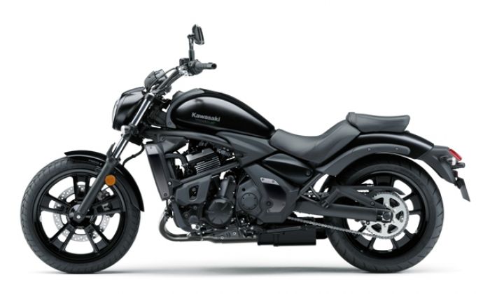  Vulcan s/se - Moto Amižić d.o.o, Split