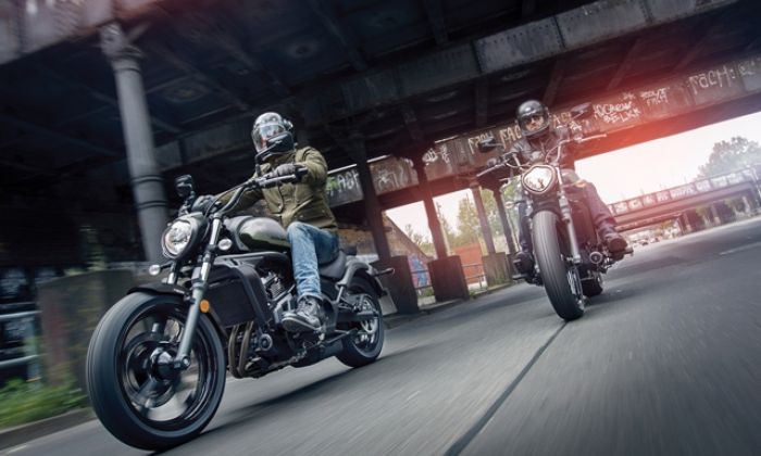  Vulcan s/se - Moto Amižić d.o.o, Split