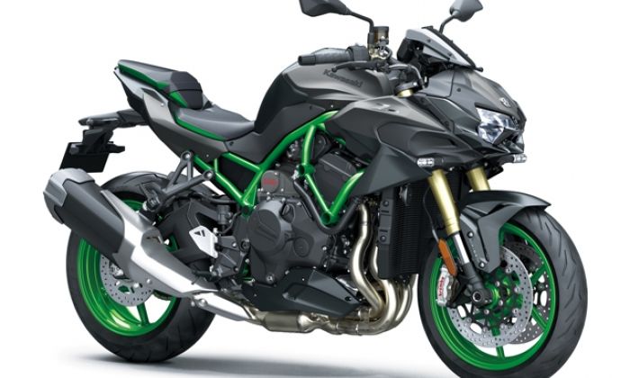  Z H2/se - Moto Amižić d.o.o, Split