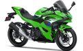  Ninja 500se - Moto Amižić d.o.o, Split