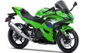  Ninja 500se - Moto Amižić d.o.o, Split