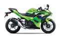  Ninja 500se - Moto Amižić d.o.o, Split
