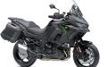 Versys 1100 - Moto Amižić d.o.o, Split