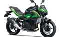 Kawasaki Z 500  Moto Amižić, Split