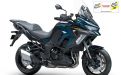  Versys 1100se - Moto Amižić d.o.o, Split