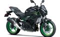 Kawasaki Z500se  Moto Amižić, Split